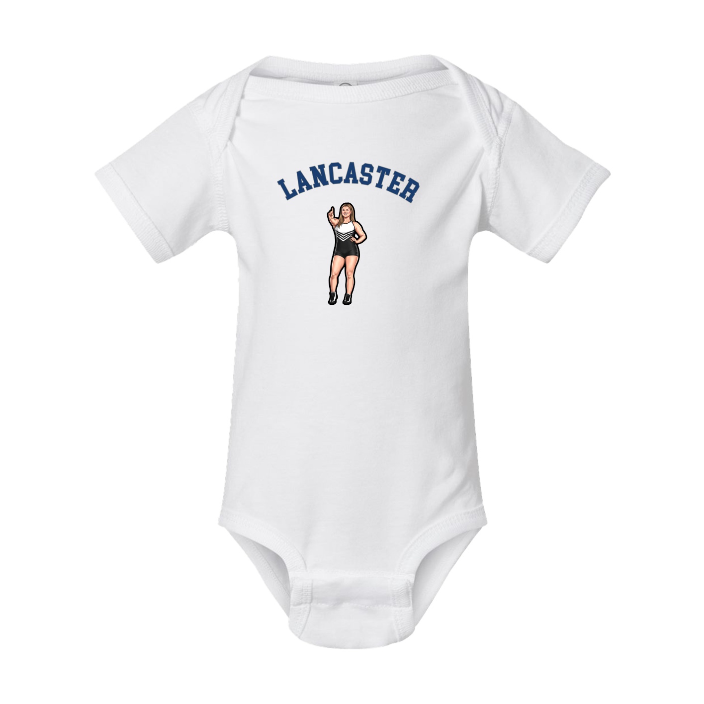 Baby Onesie