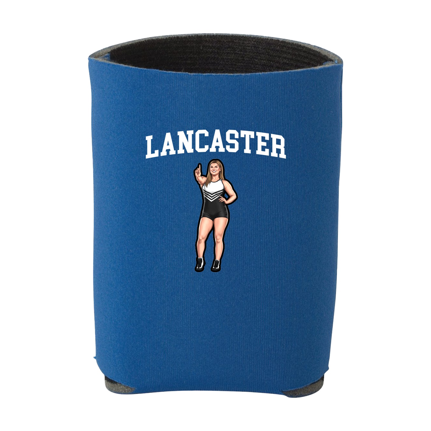 Can Holder — Shirsey in Royal