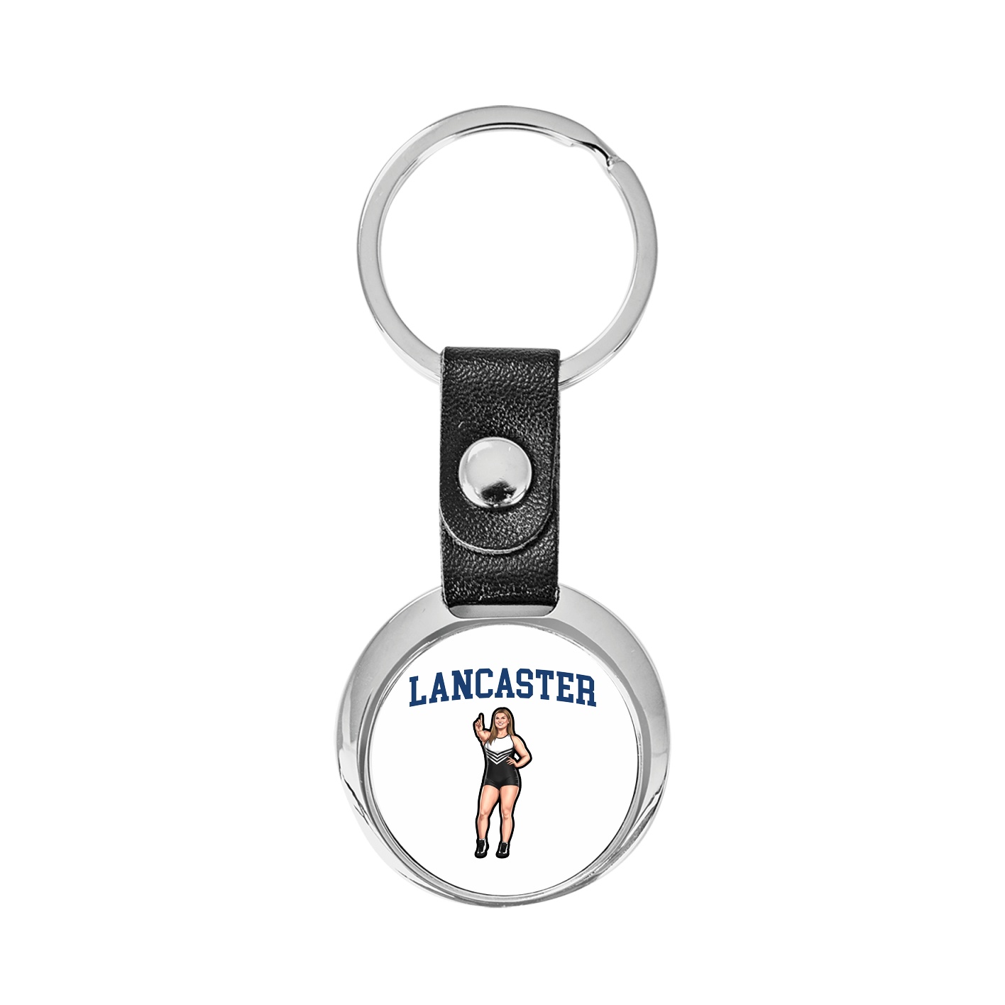 Key Chain — Shirsey in Classic