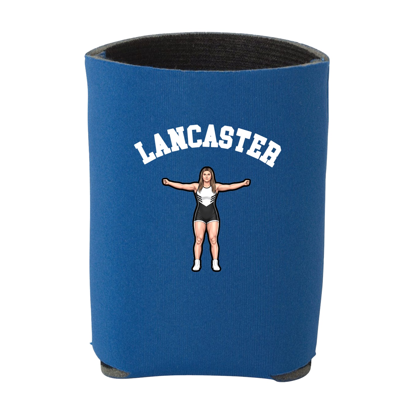 Can Holder — Shirsey Arch in Royal