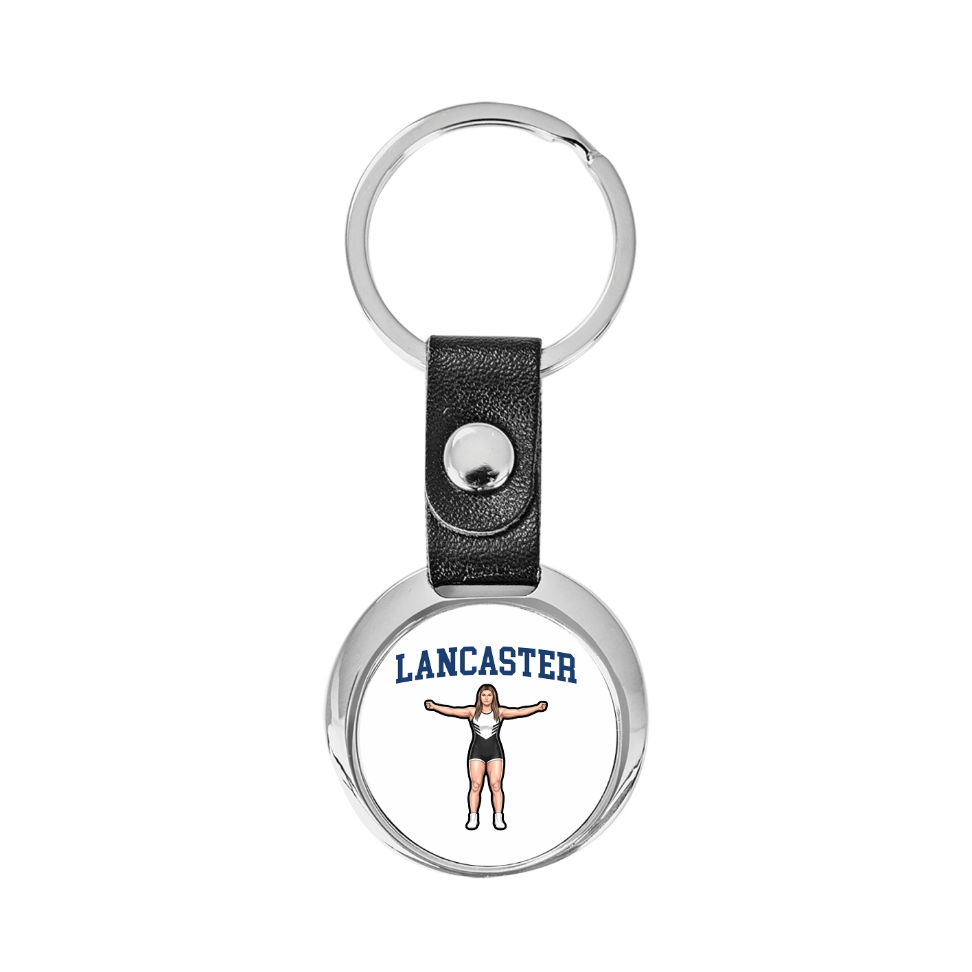 Key Chain — Shirsey in Classic