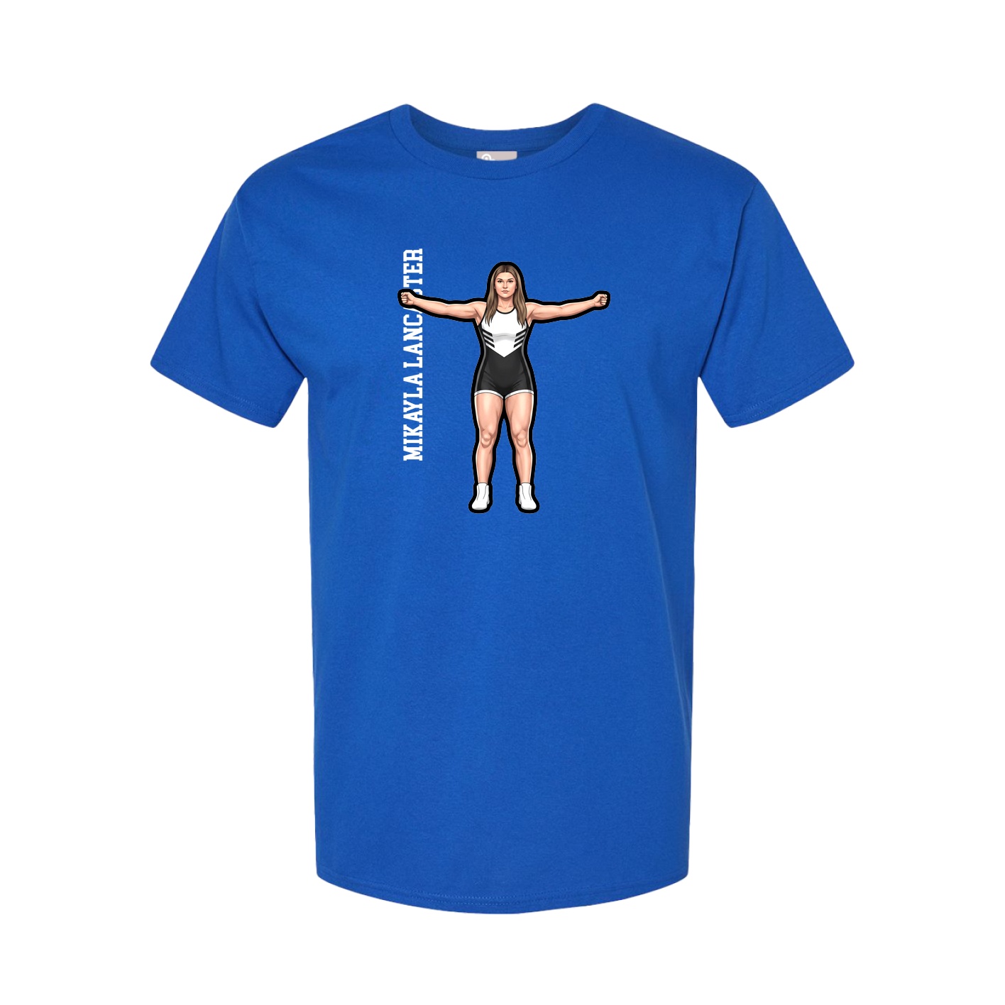 NIL Club Tee