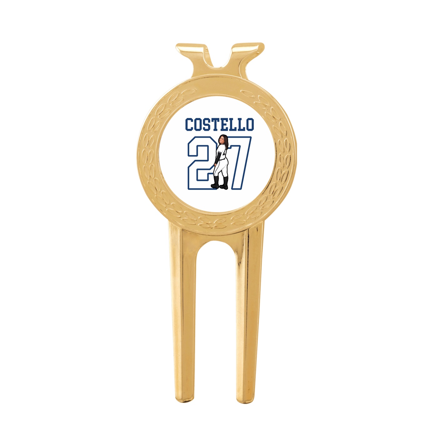 Divot Tool with Ball Marker — Shirsey in Classic