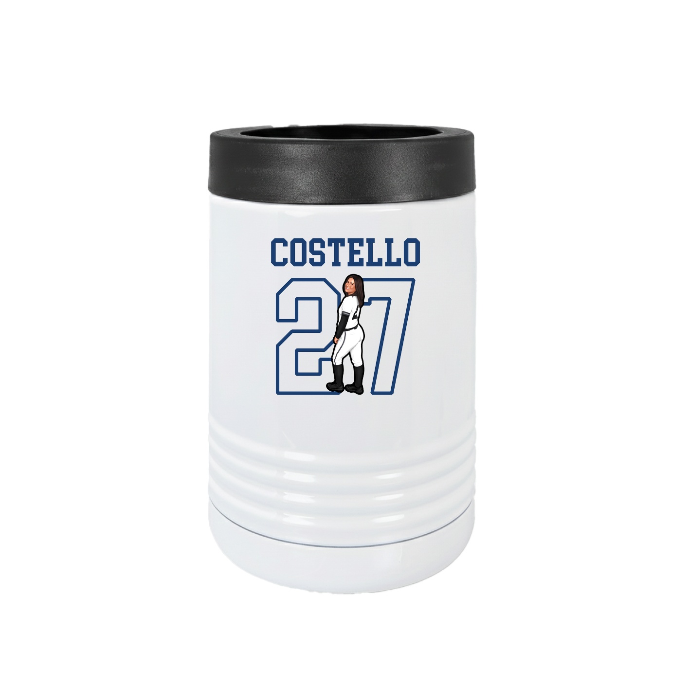 Beverage Holder — Shirsey in White