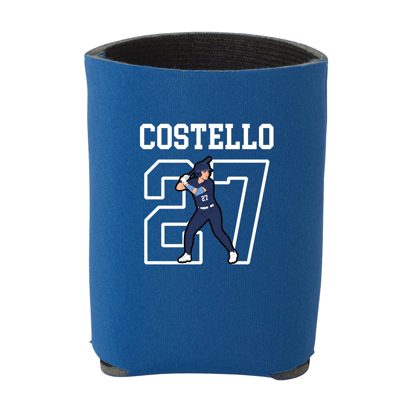 Can Holder — Shirsey in Royal