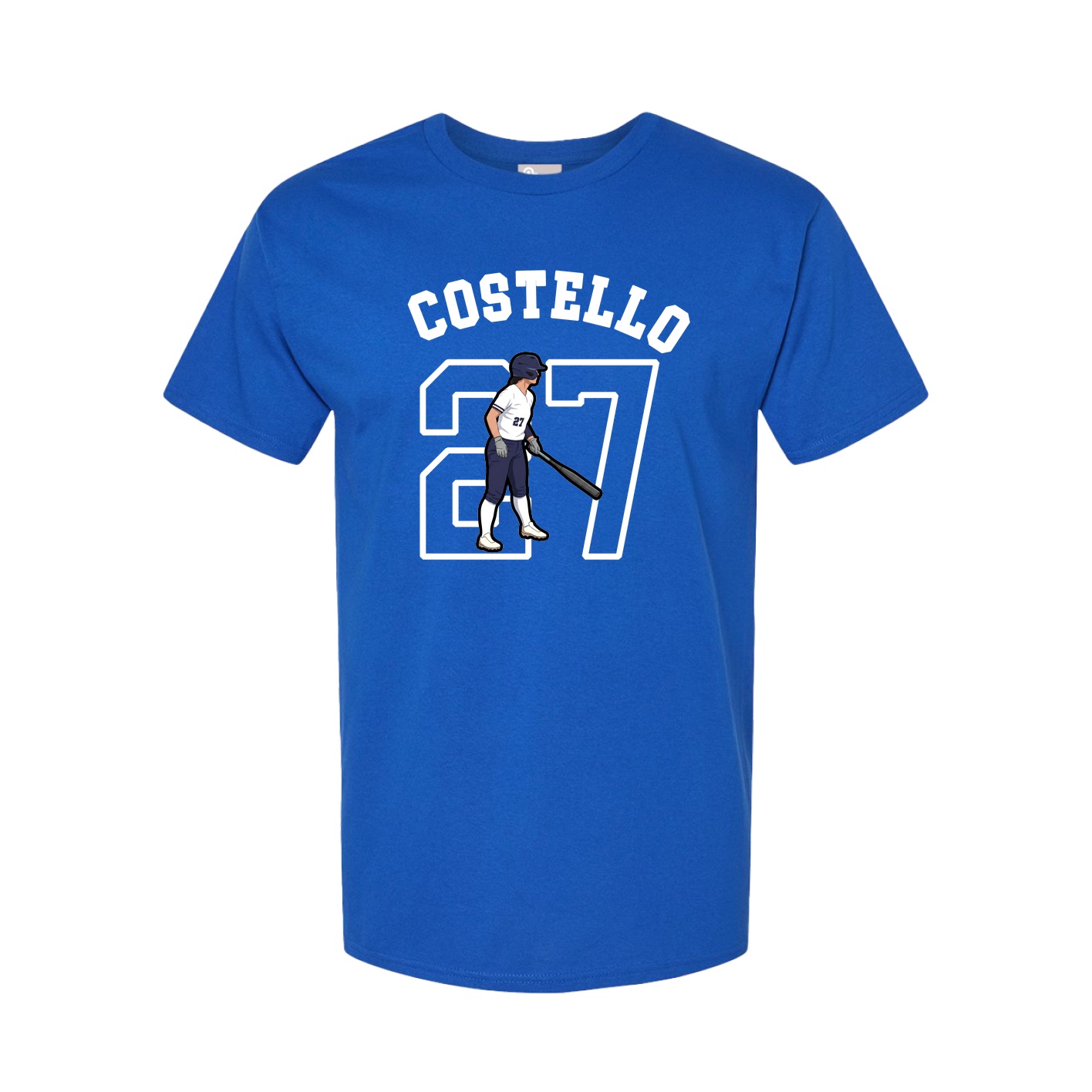 Tee — Shirsey Arch in Royal