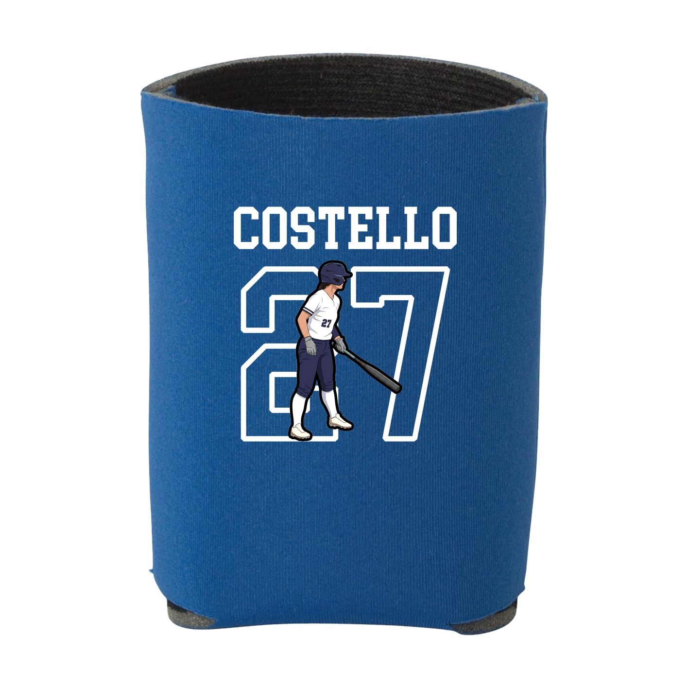 Can Holder — Shirsey in Royal