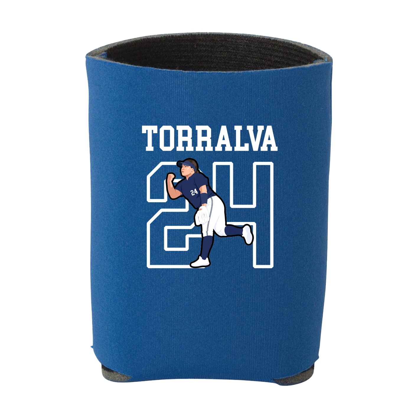Can Holder — Shirsey in Royal