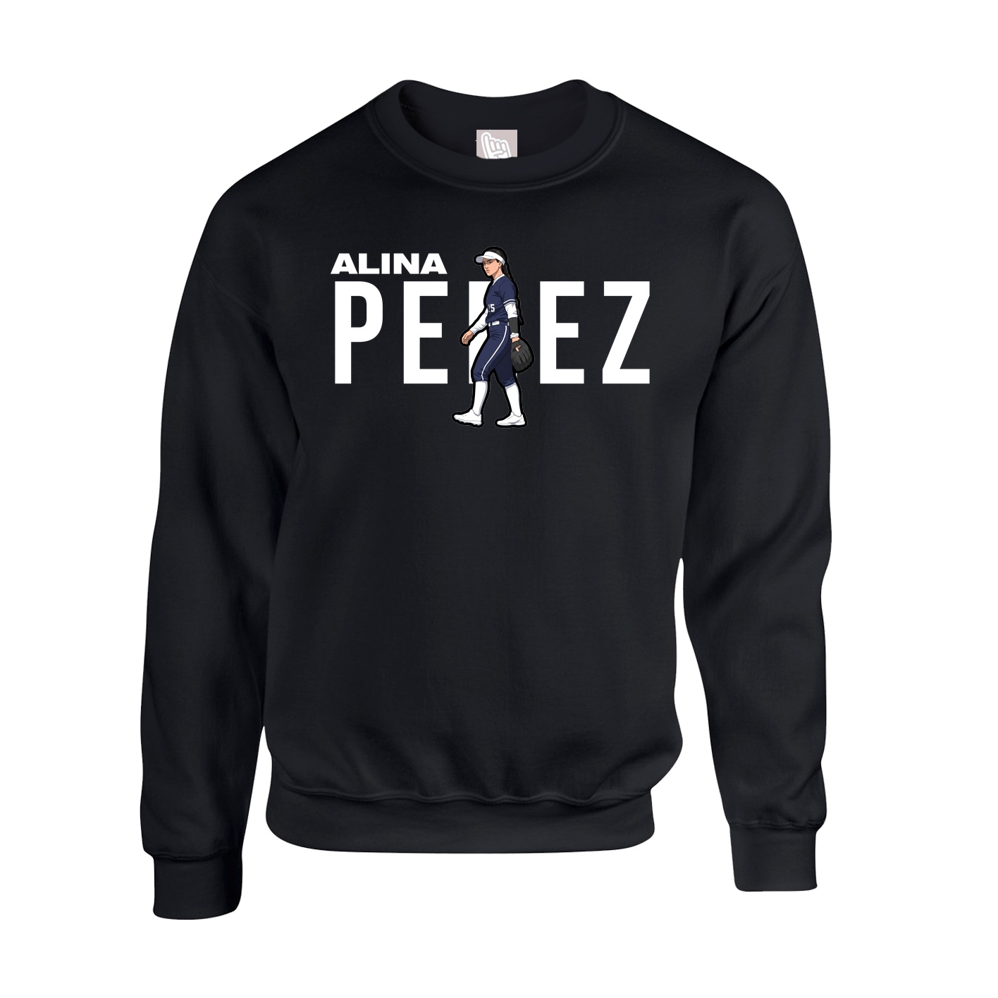 Fleece Crew