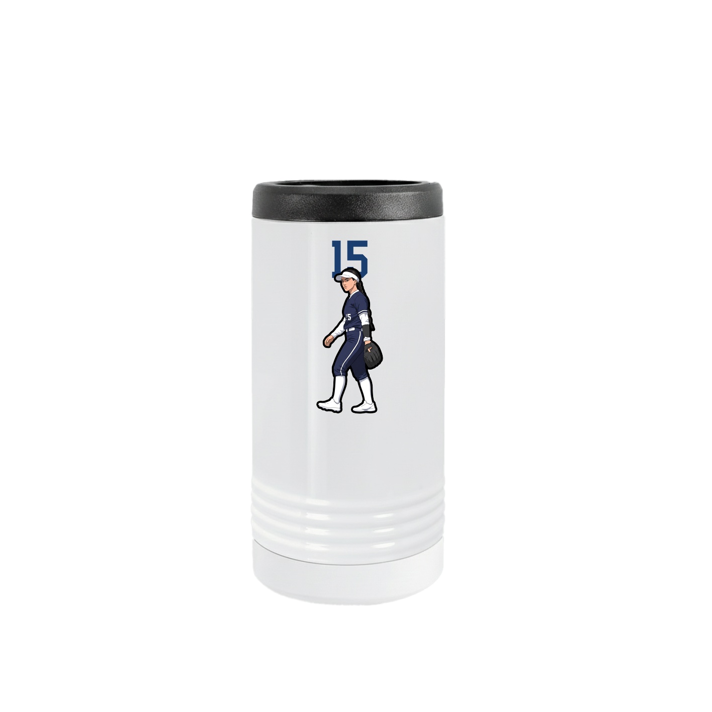 Slim Beverage Holder