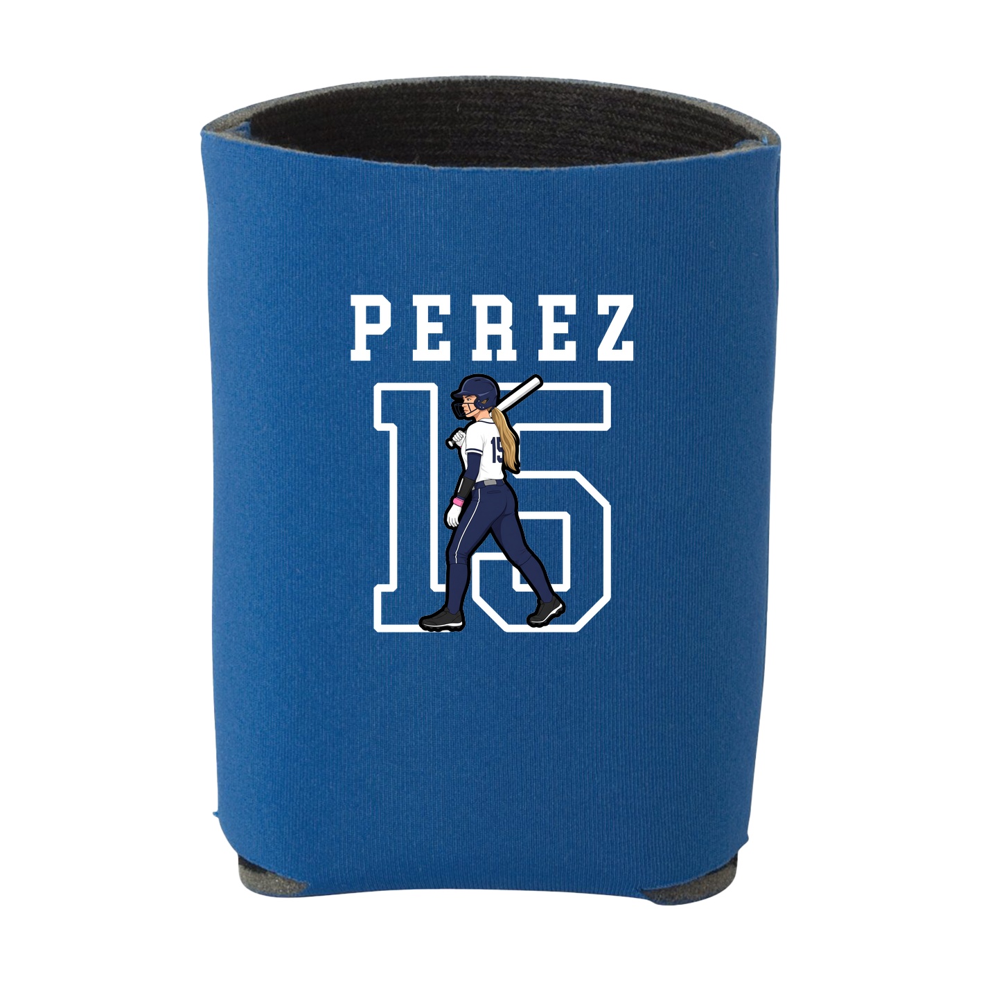Can Holder — Shirsey in Royal