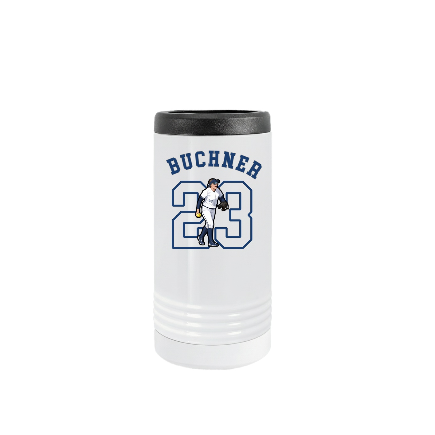 Slim Beverage Holder