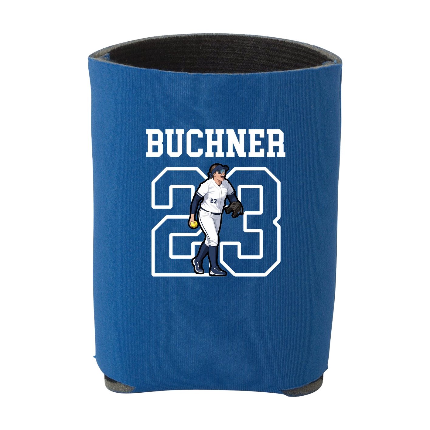 Can Holder — Shirsey in Royal