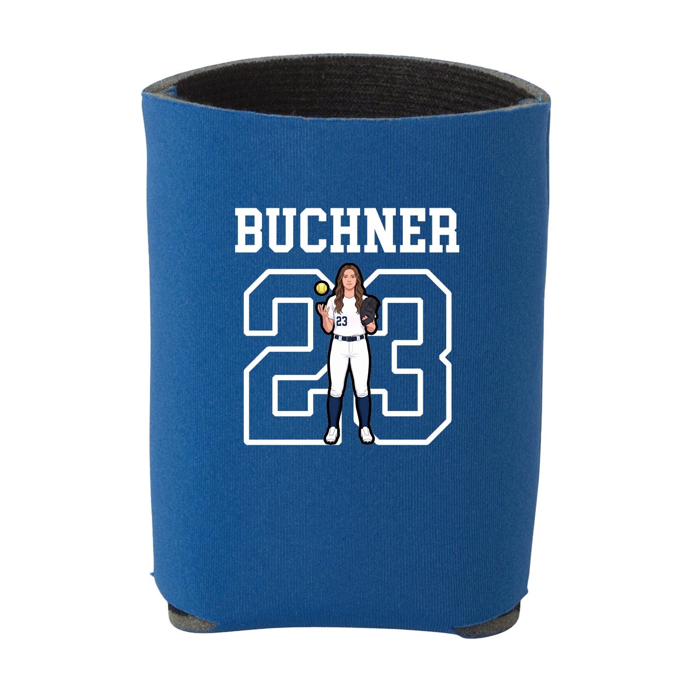 Can Holder — Shirsey in Royal