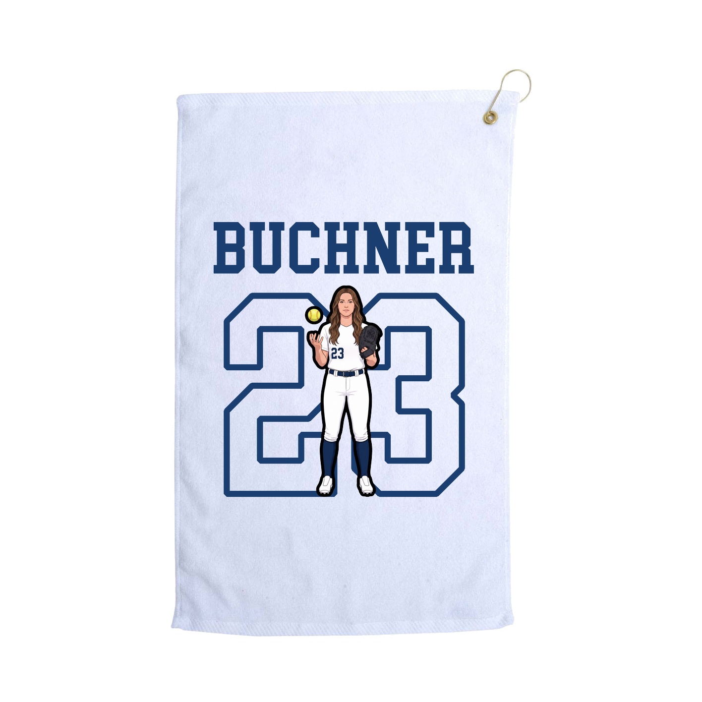 Golf Towel