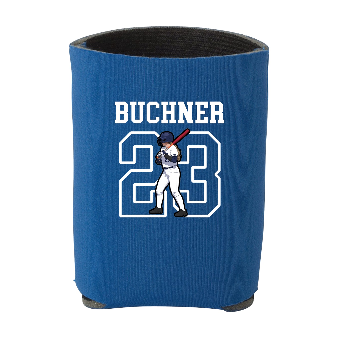 Can Holder — Shirsey in Royal