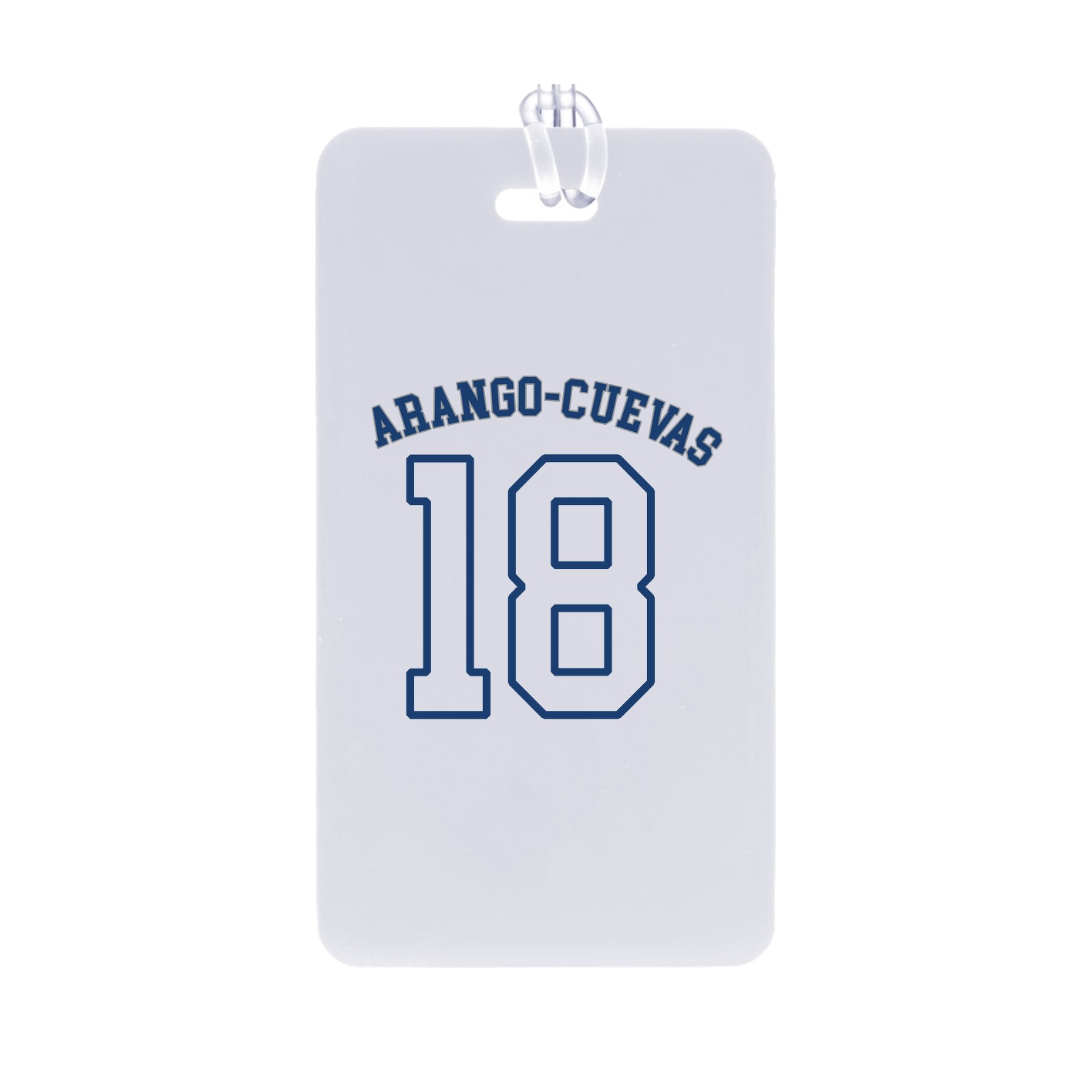 Bag Tag