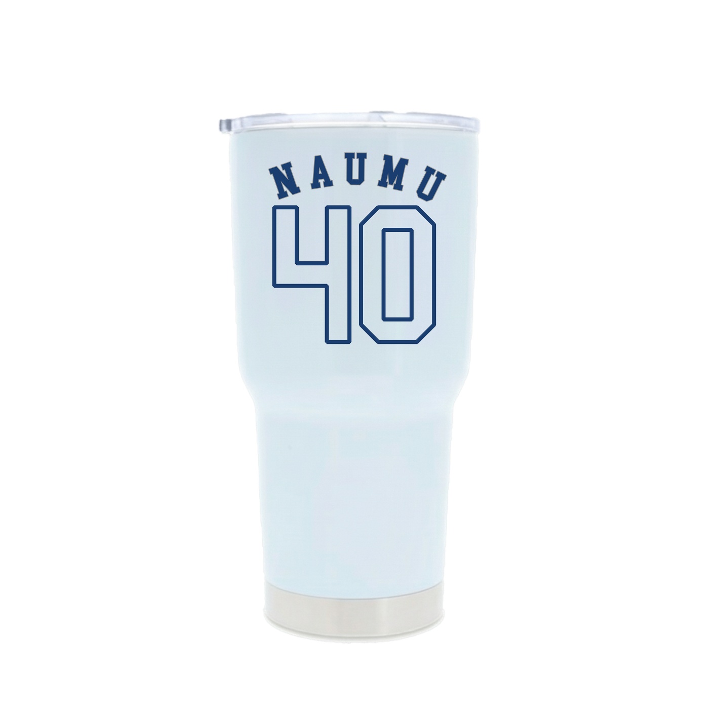 30oz Stainless Steel Tumbler