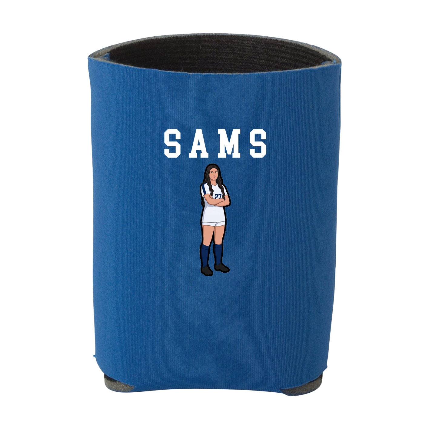Can Holder — Shirsey in Royal