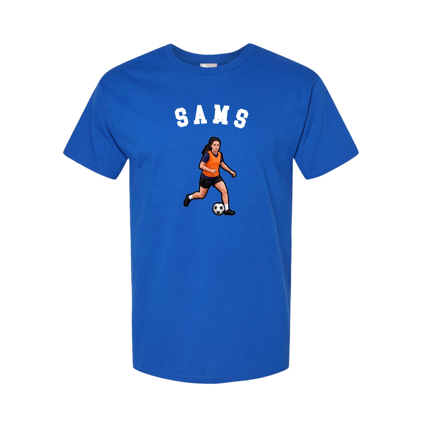 Tee — Shirsey Arch in Royal