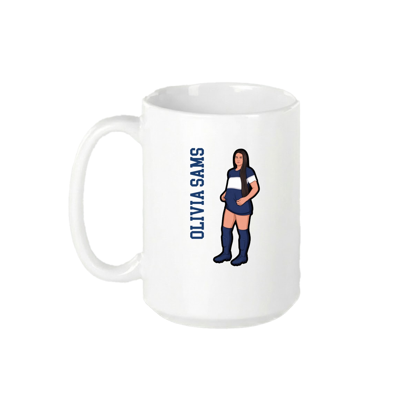 15oz Coffee Mug