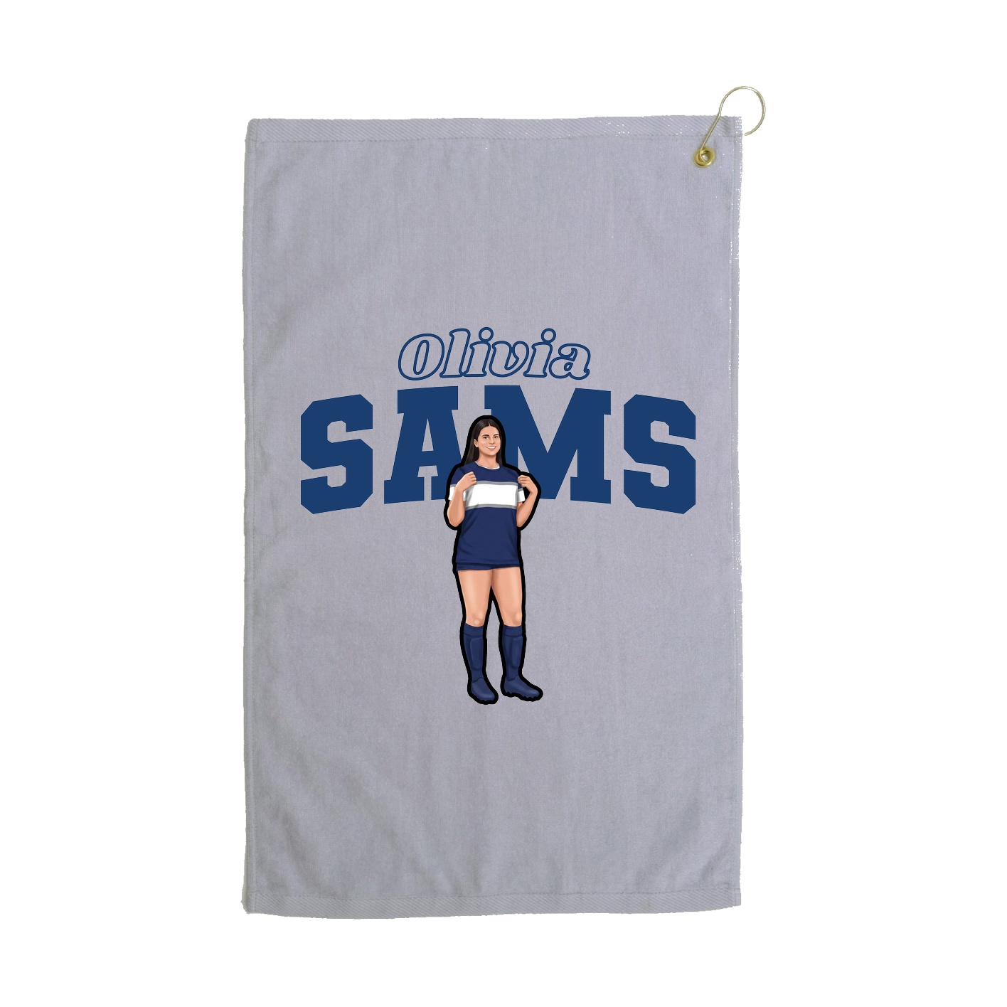 Golf Towel