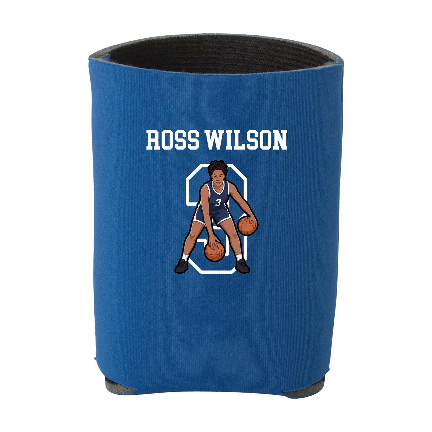 Can Holder — Shirsey in Royal