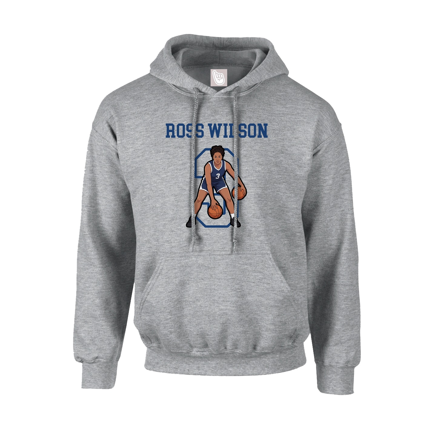 Hoodie