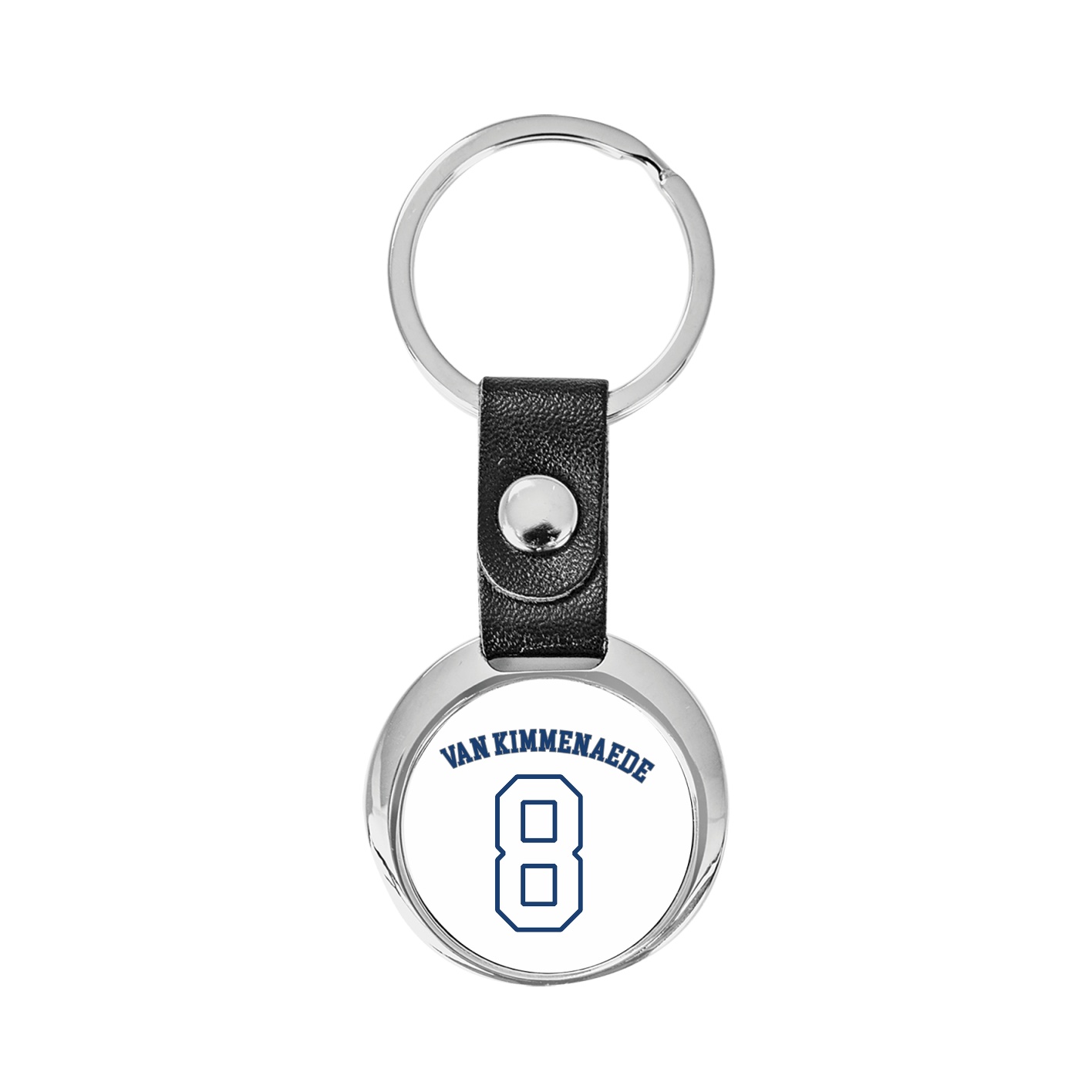 Key Chain — Shirsey Arch in Classic