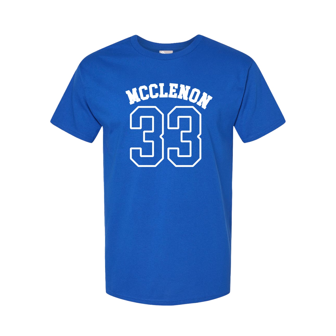 Tee — Shirsey Arch in Royal