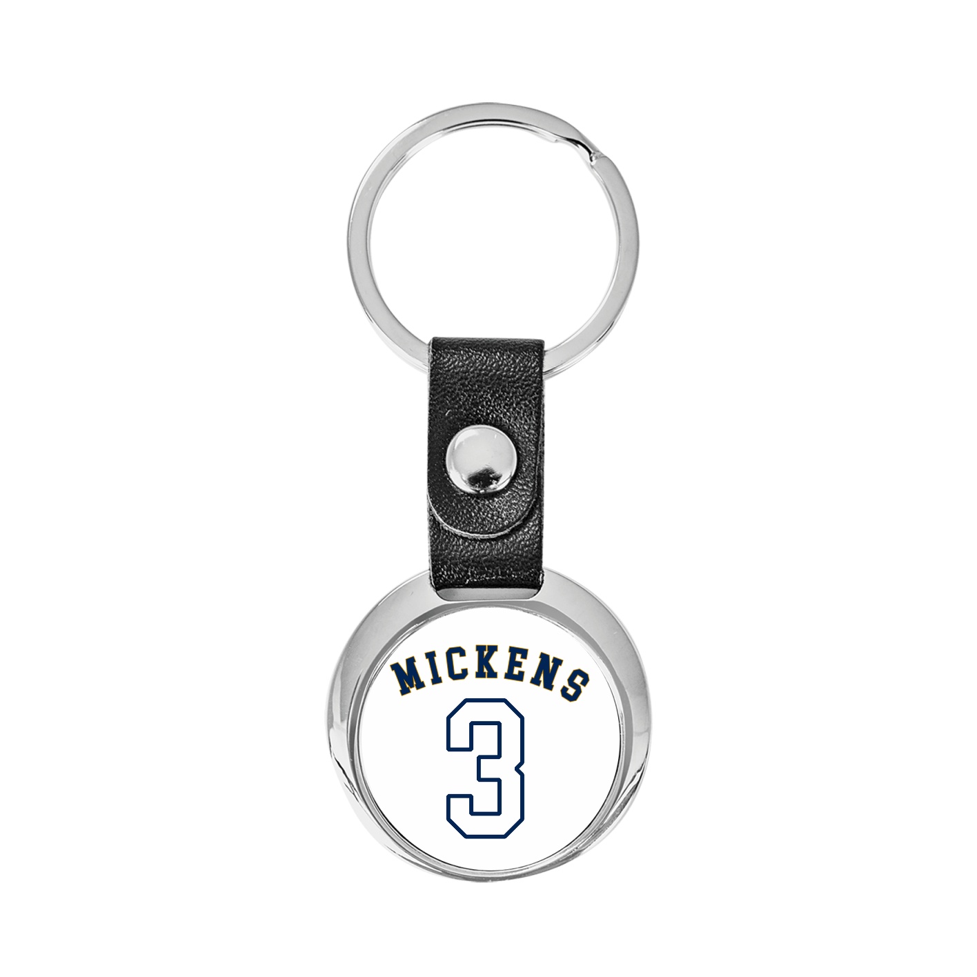 Key Chain — Shirsey Arch in Classic
