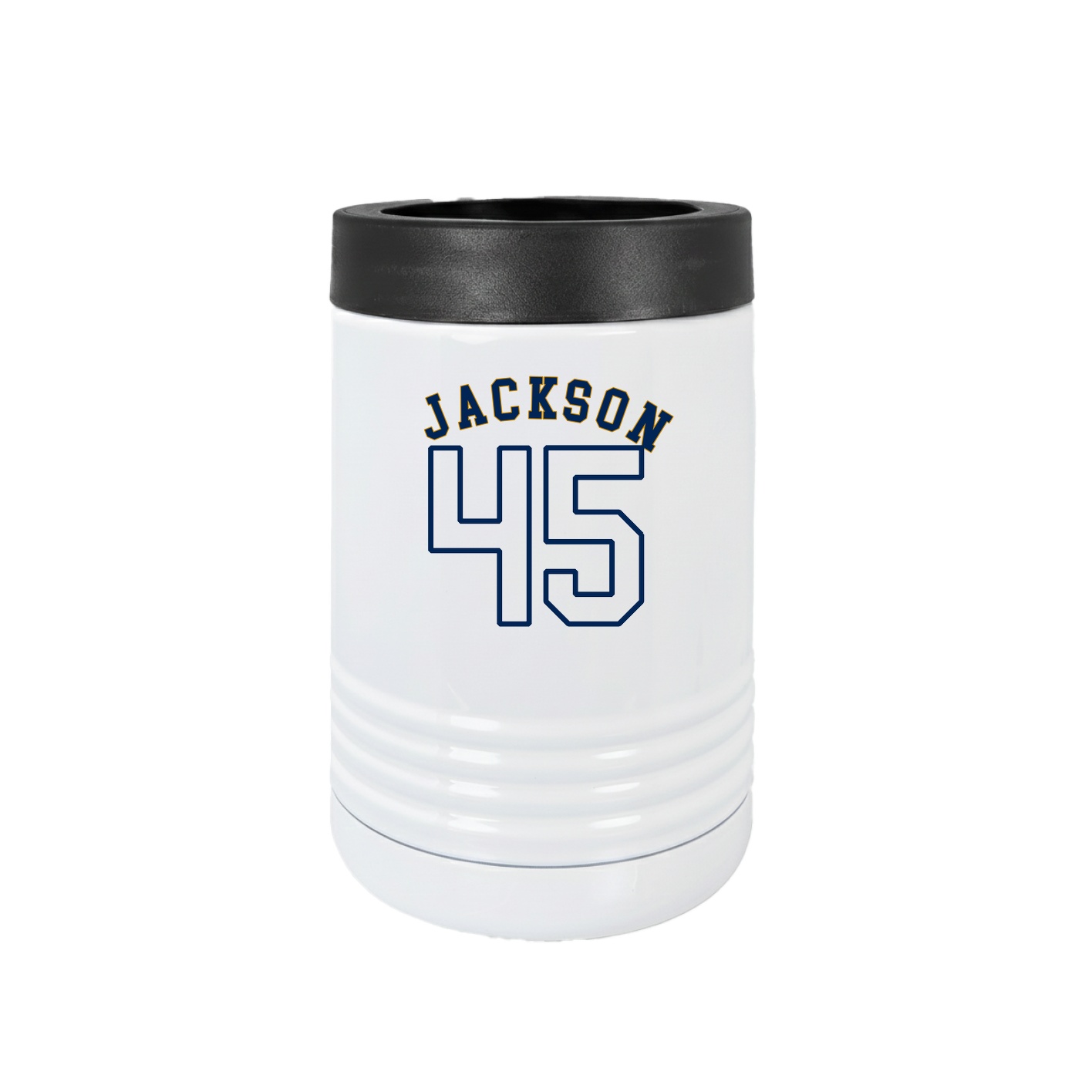 Beverage Holder — Shirsey Arch in White