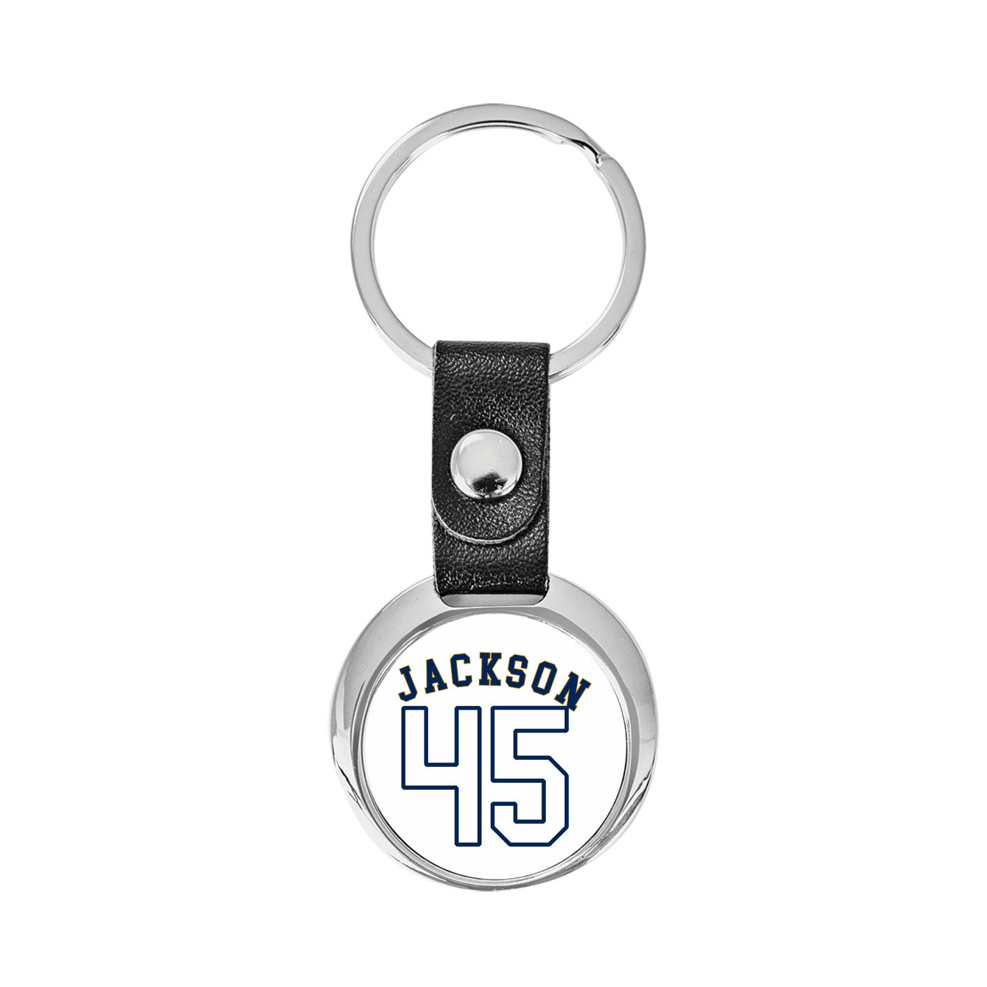 Key Chain — Shirsey Arch in Classic