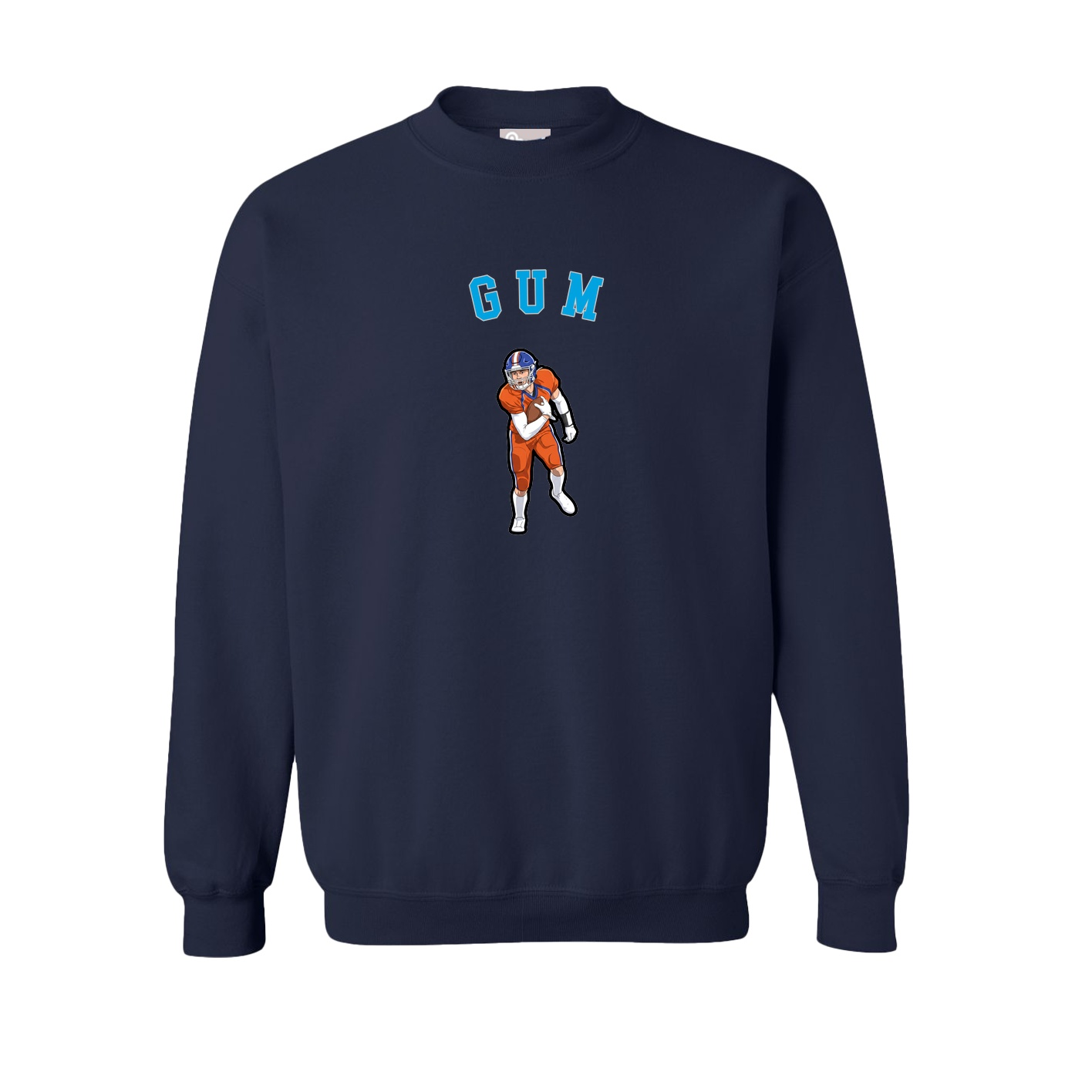Fleece Crew