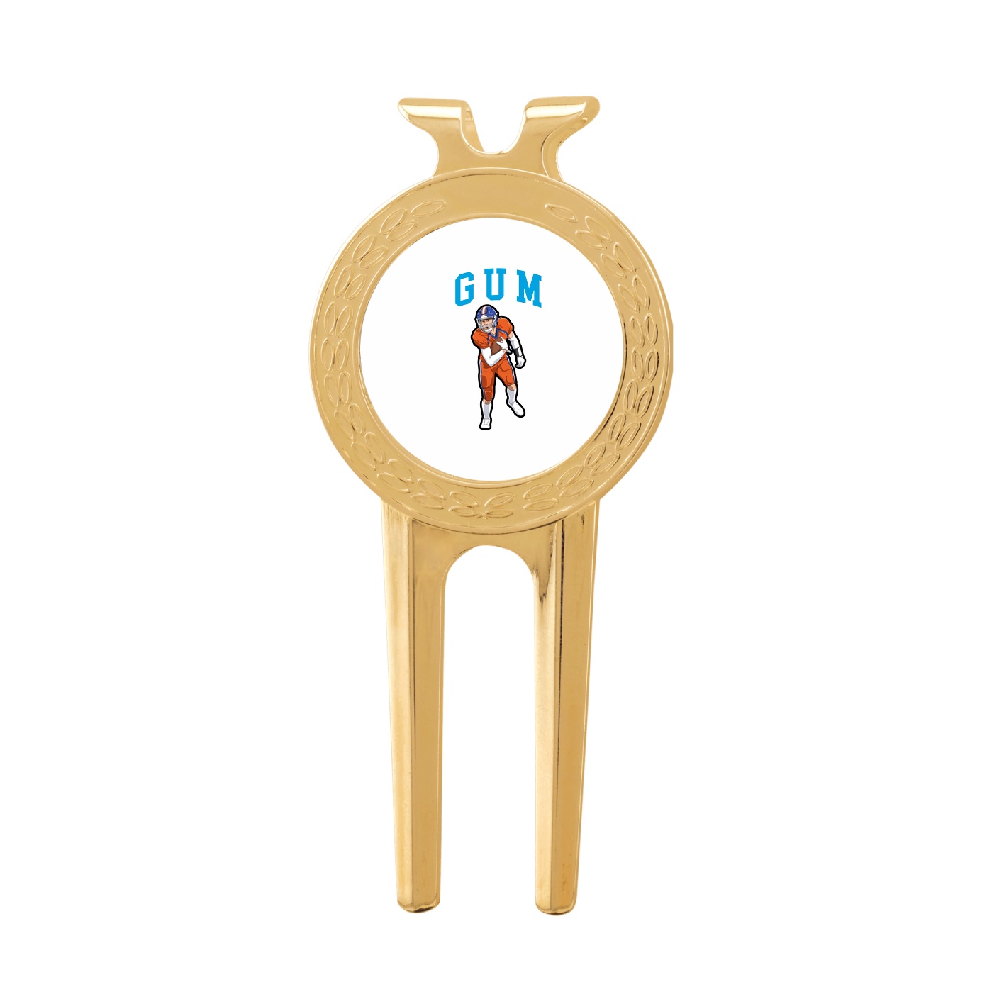Divot Tool with Ball Marker — Shirsey in Classic