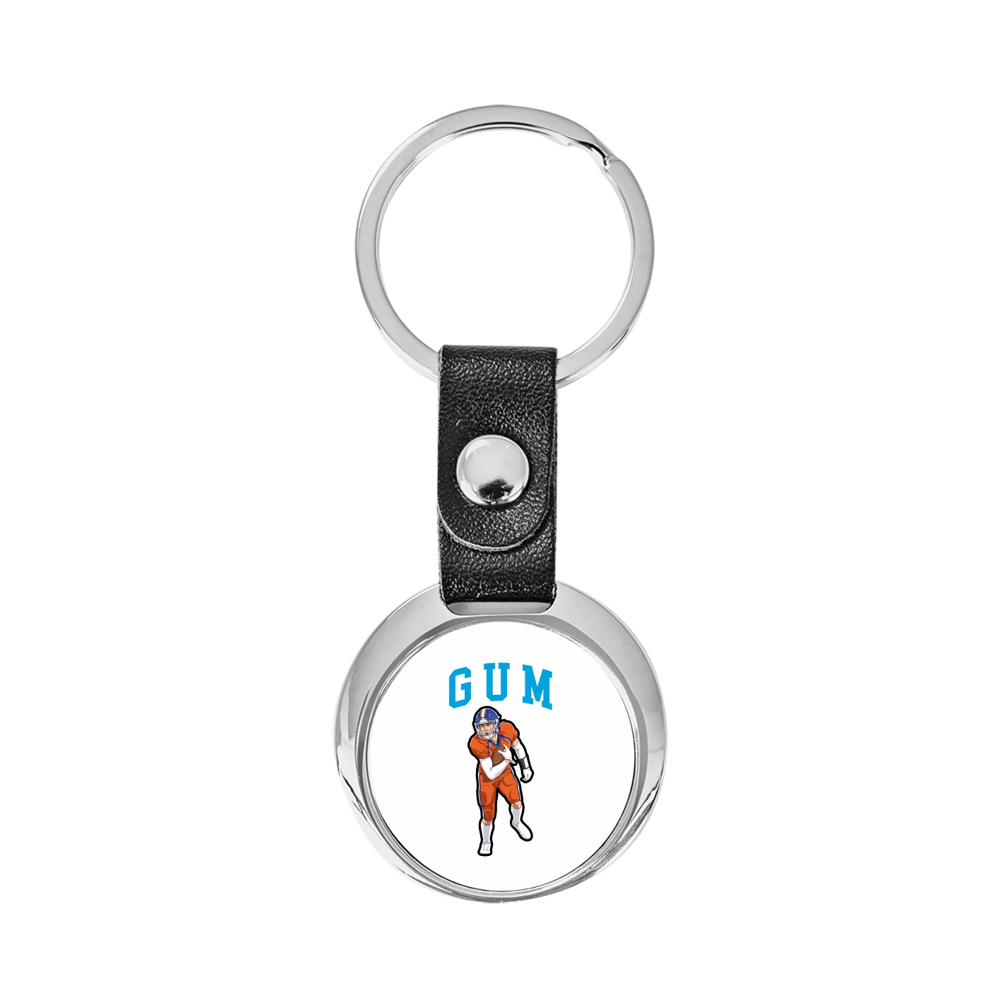 Key Chain — Shirsey in Classic