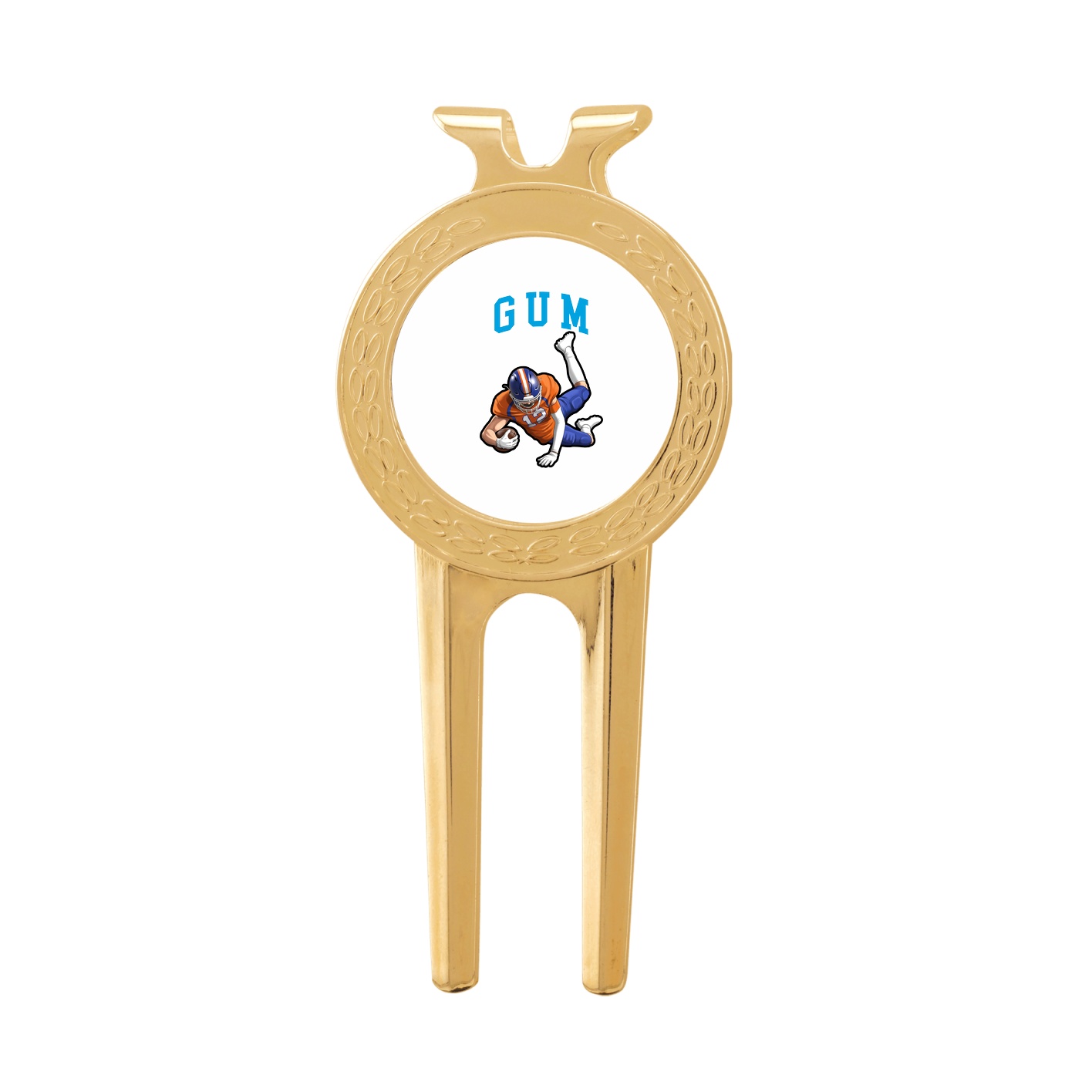 Divot Tool with Ball Marker — Shirsey in Classic