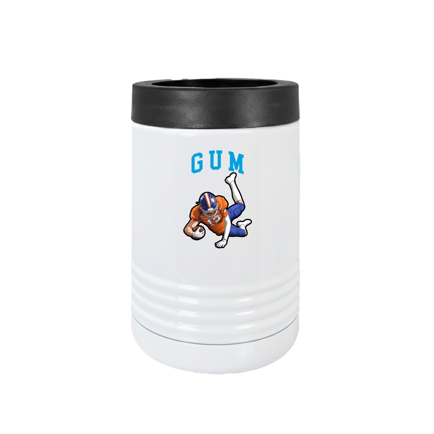 Beverage Holder — Shirsey in White