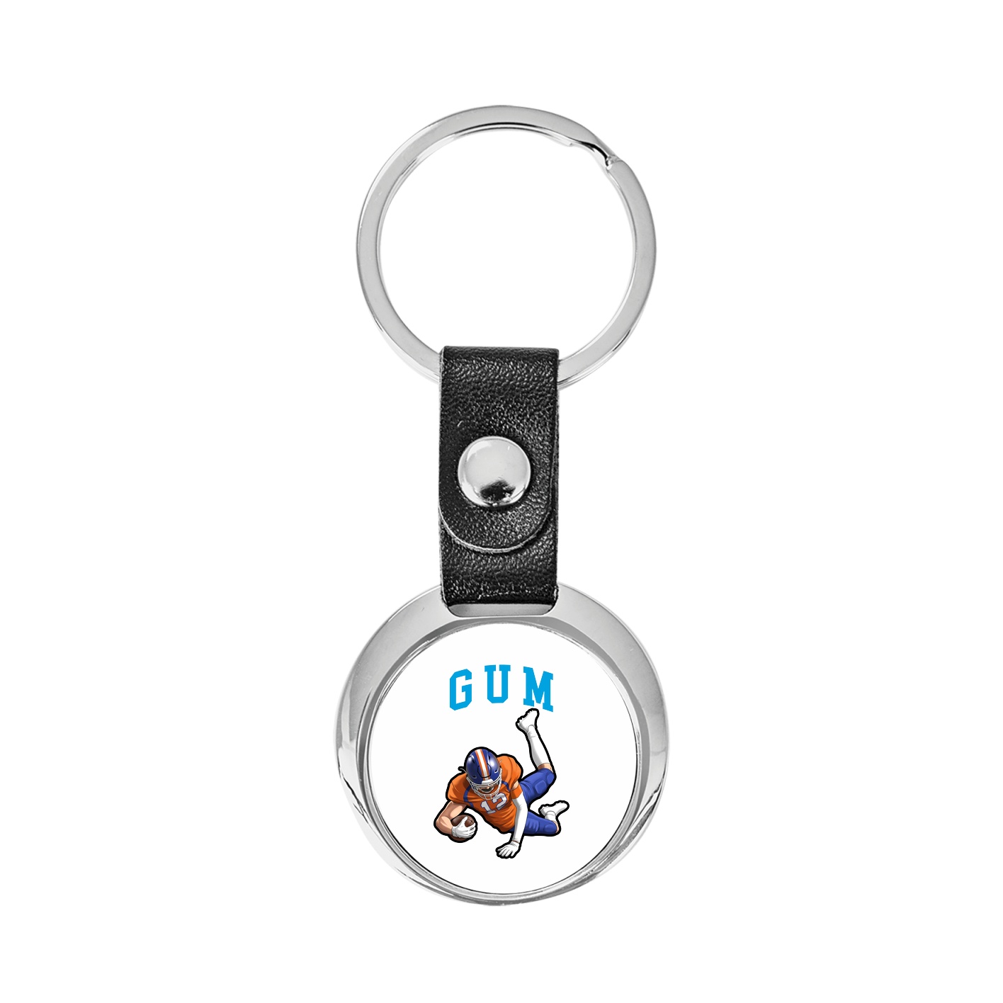 Key Chain — Shirsey in Classic