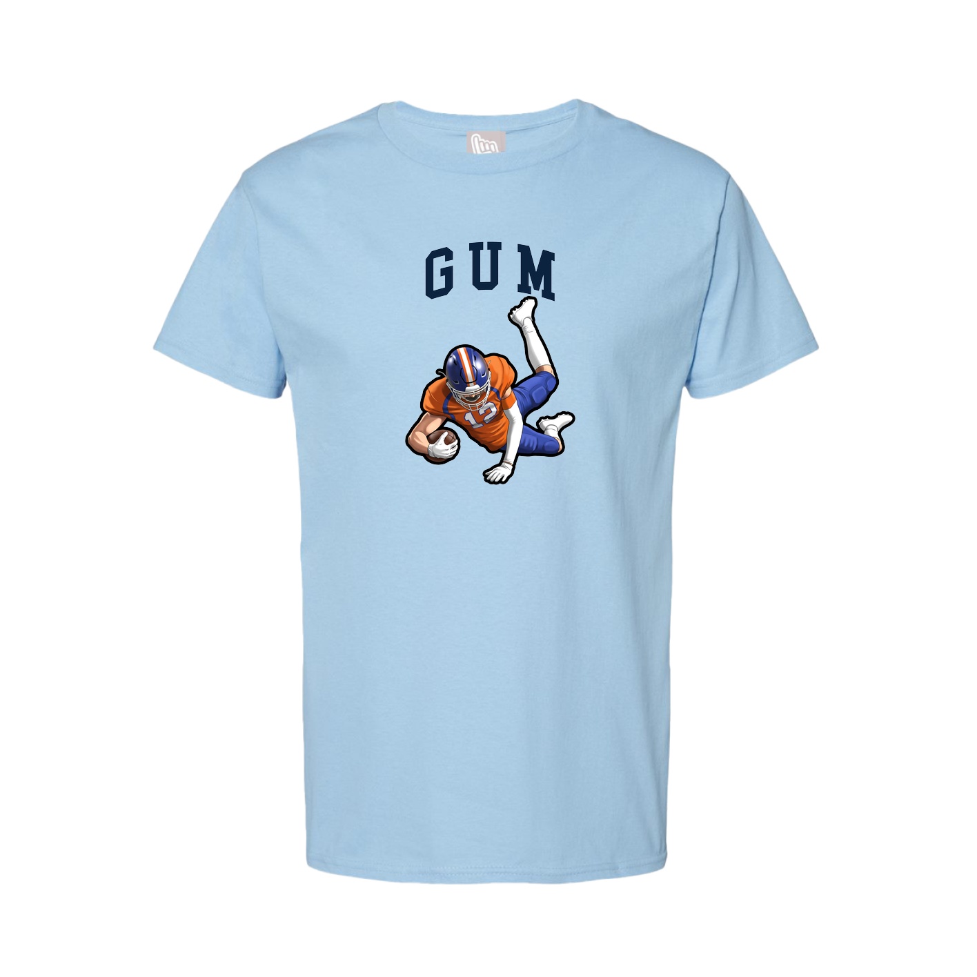 NIL Club Tee