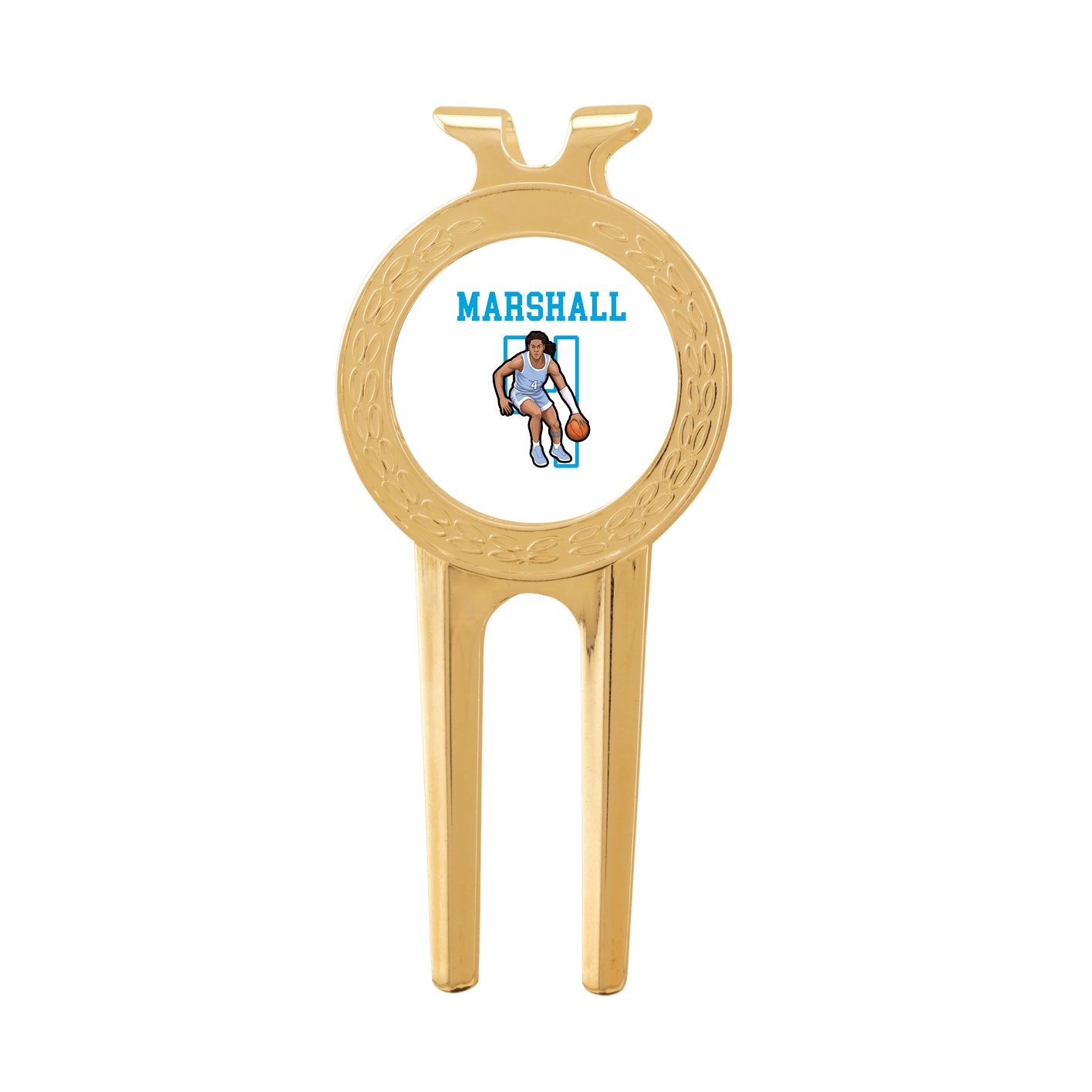 Divot Tool with Ball Marker — Shirsey in Classic