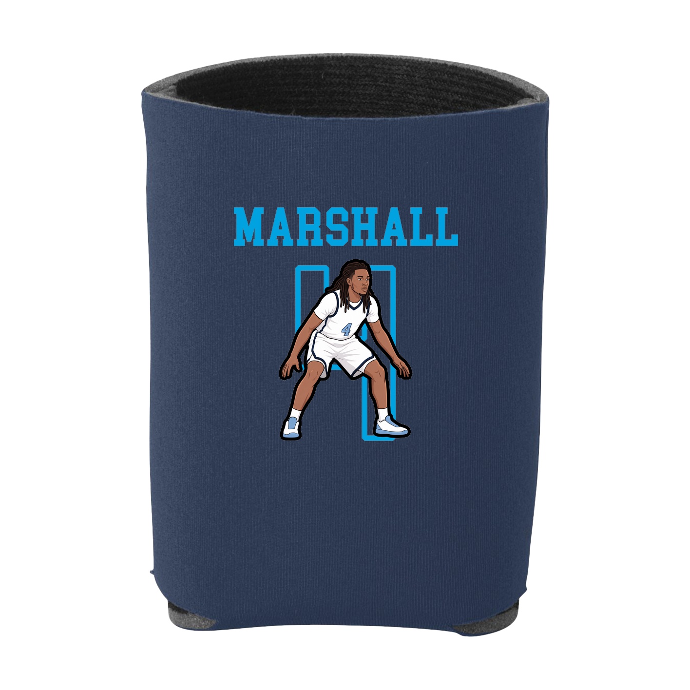 Can Holder — Shirsey in Navy