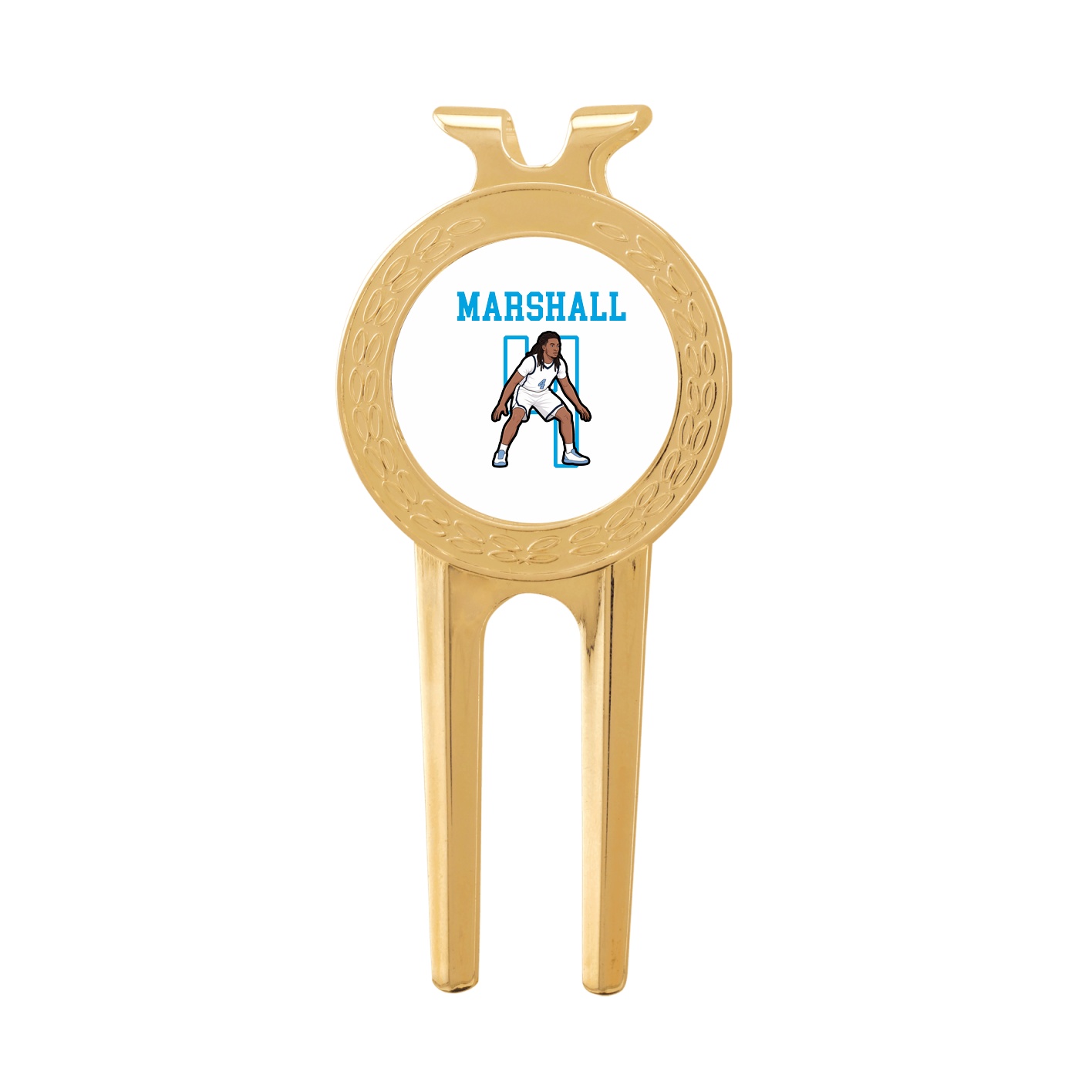 Divot Tool with Ball Marker — Shirsey in Classic