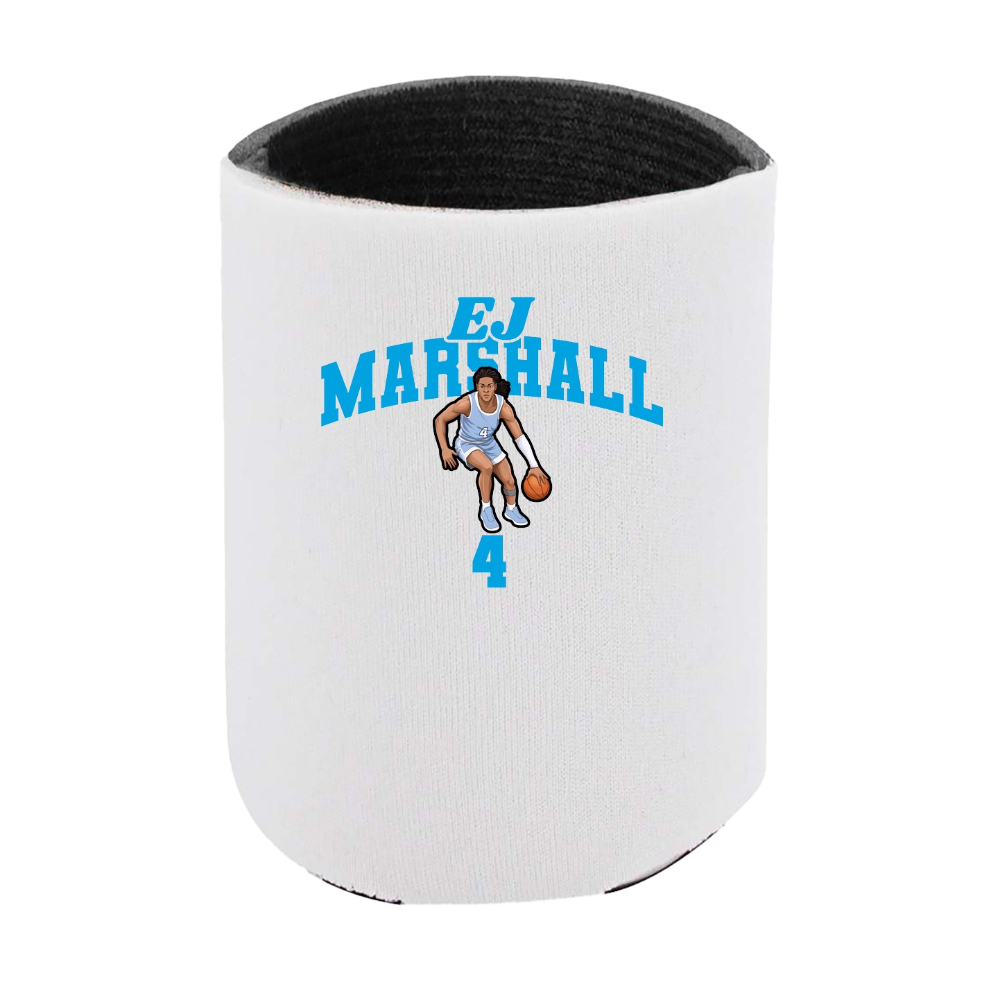 Can Holder — Signature Arch in White