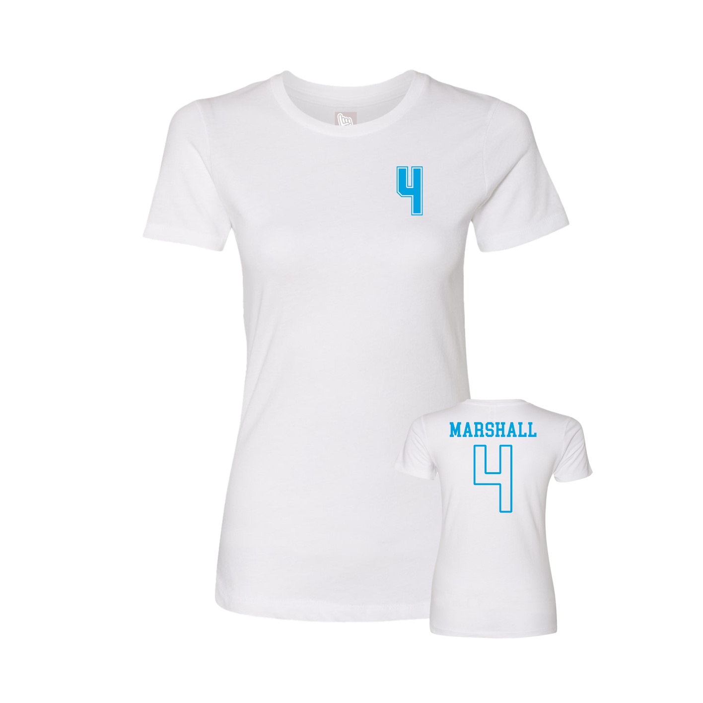 Womens Tee