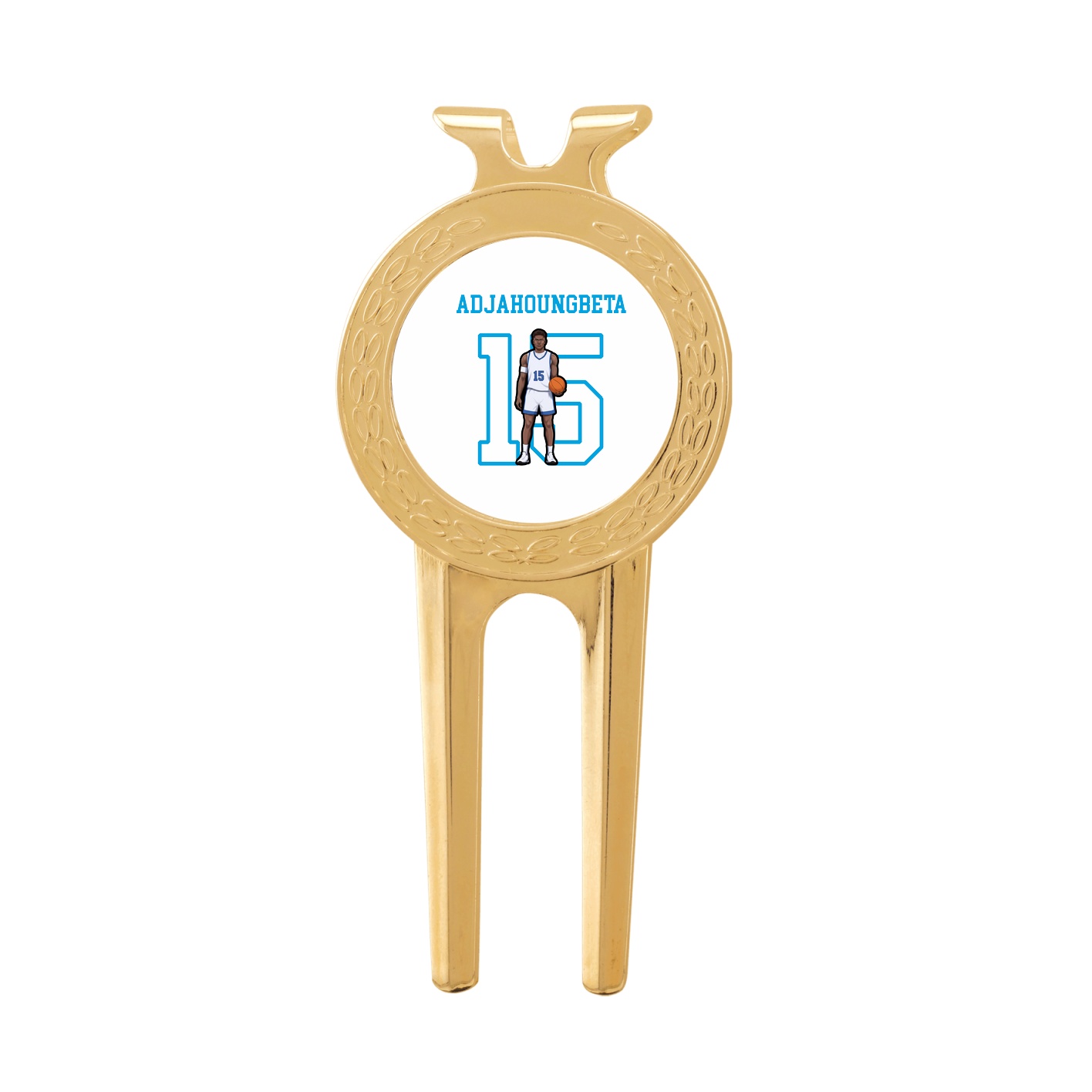 Divot Tool with Ball Marker — Shirsey in Classic