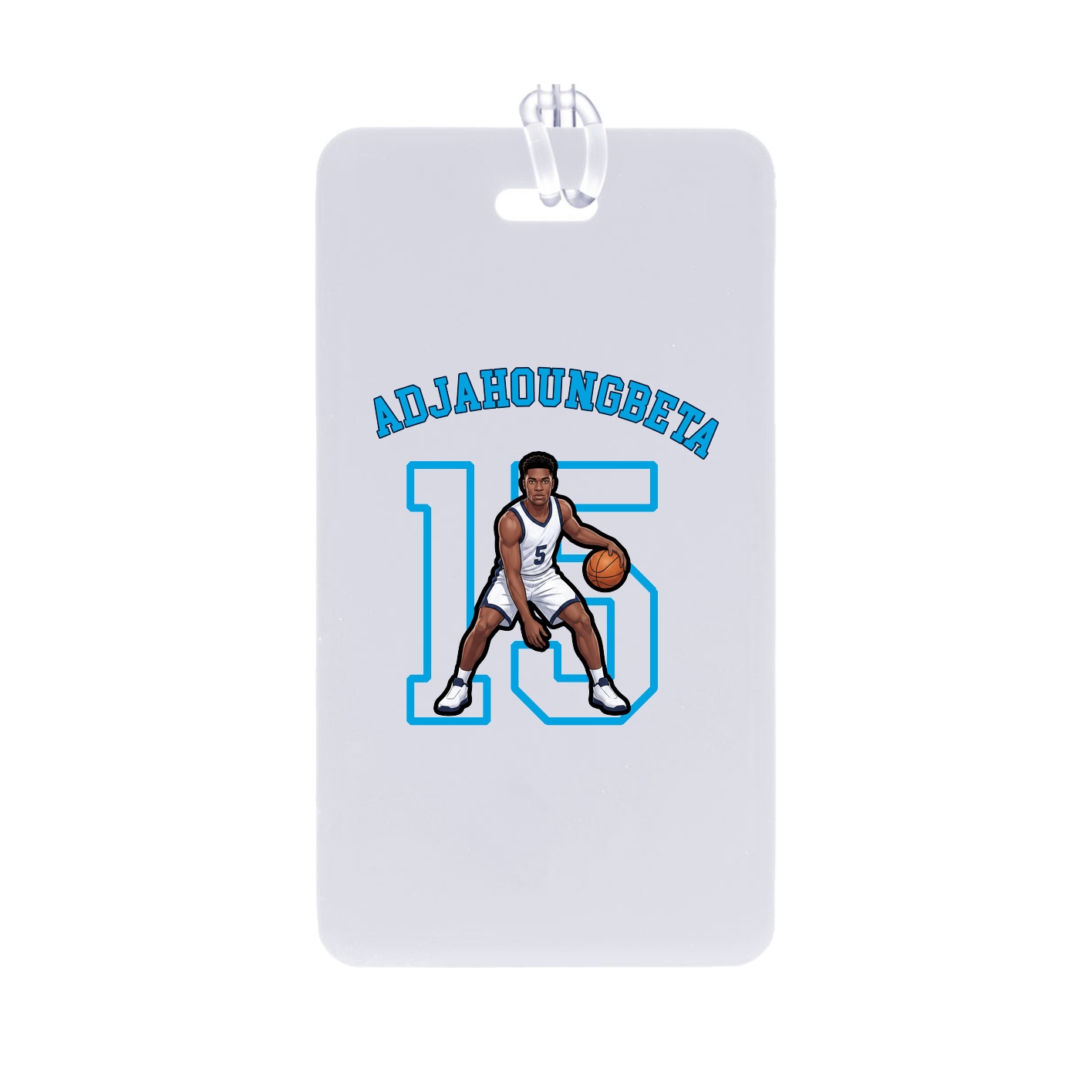 Bag Tag