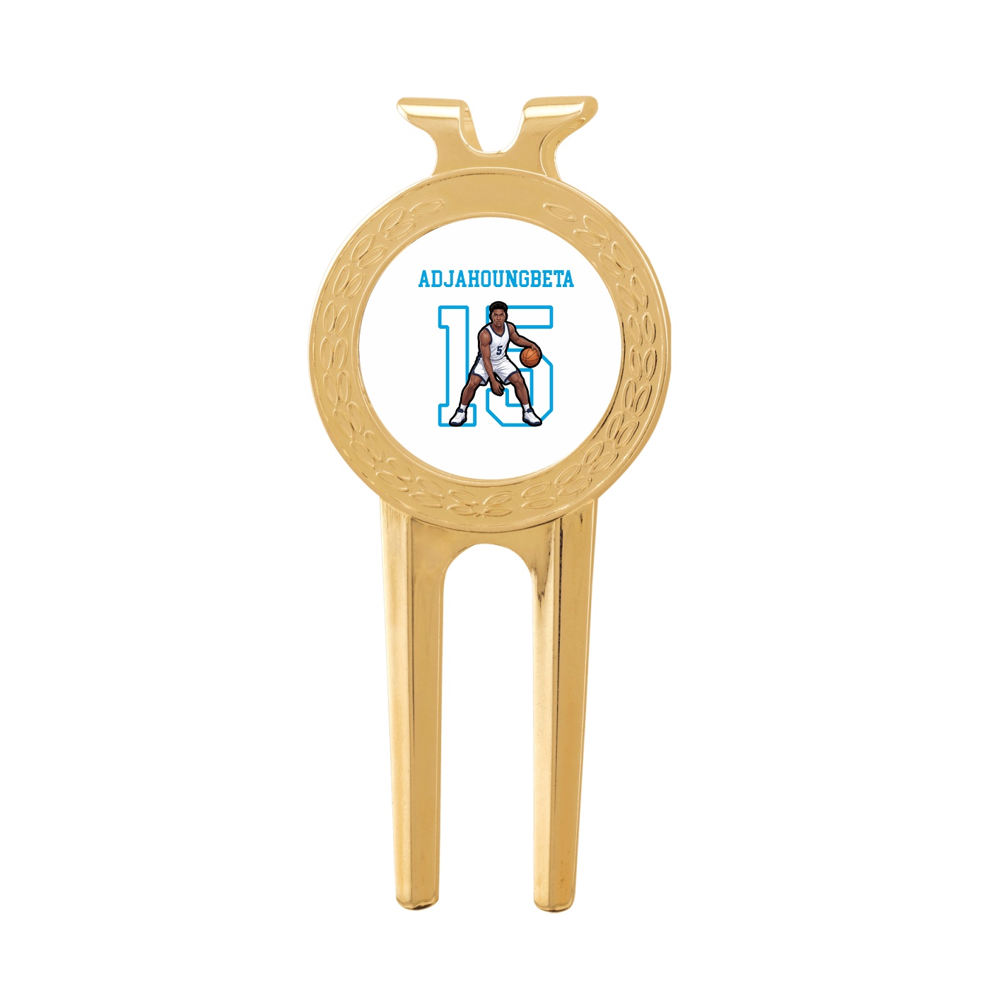 Divot Tool with Ball Marker — Shirsey in Classic