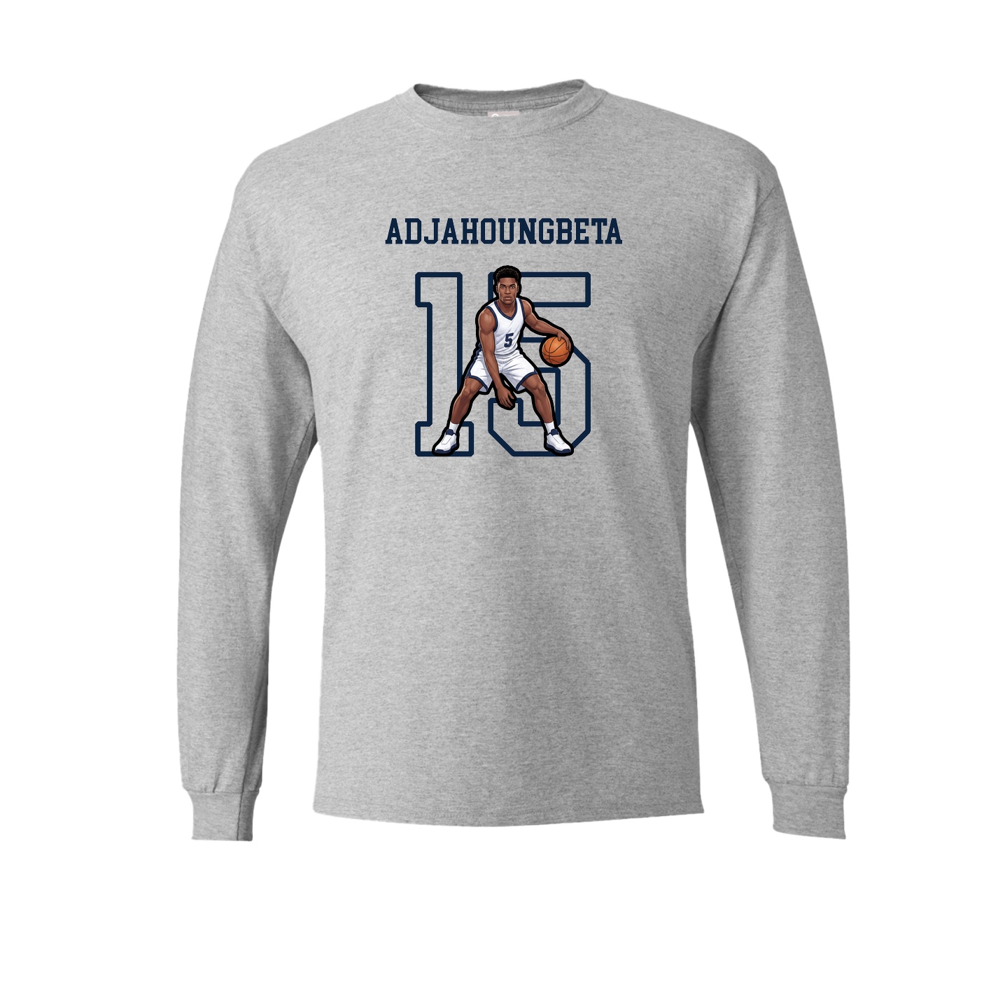 Long Sleeve Tee