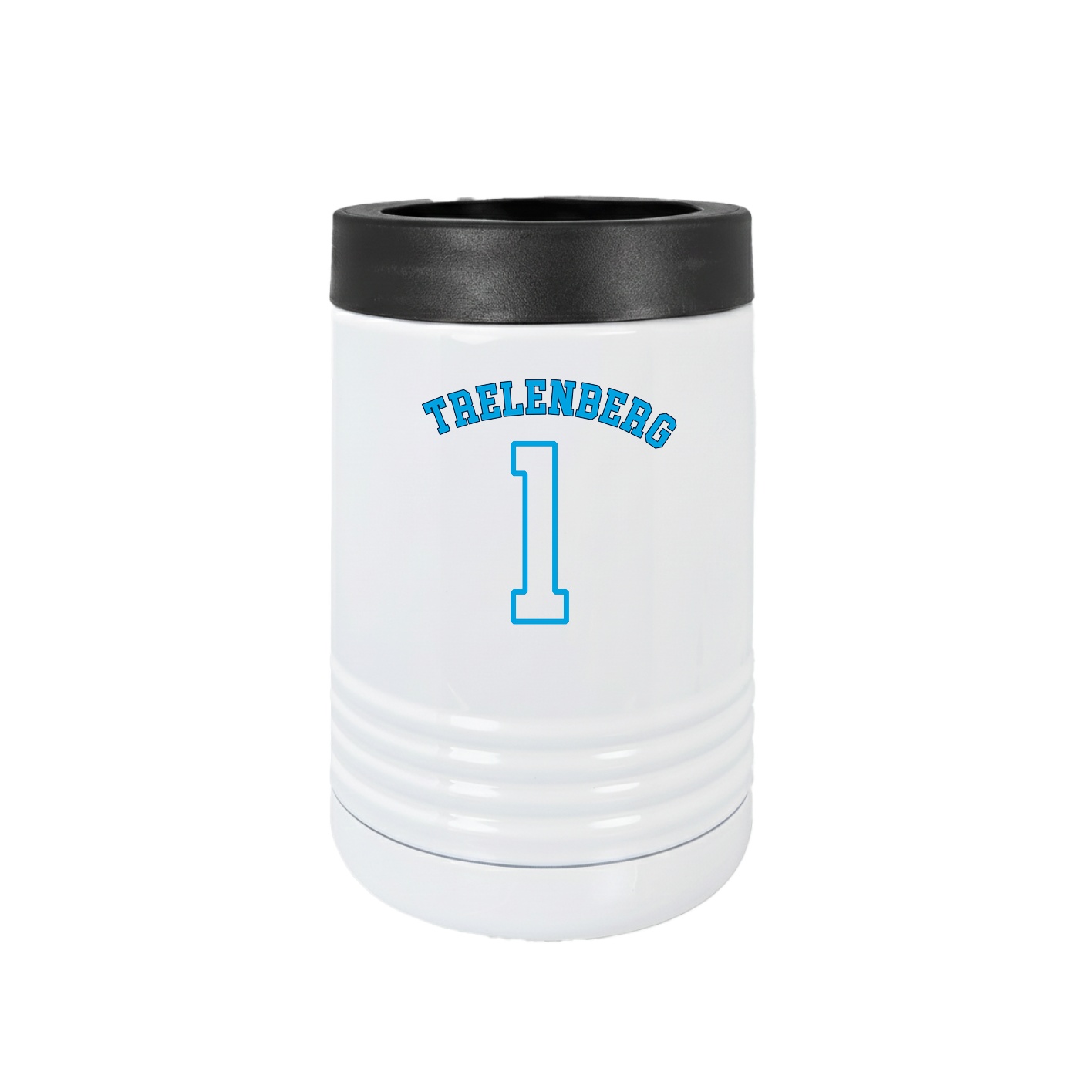 Beverage Holder — Shirsey Arch in White